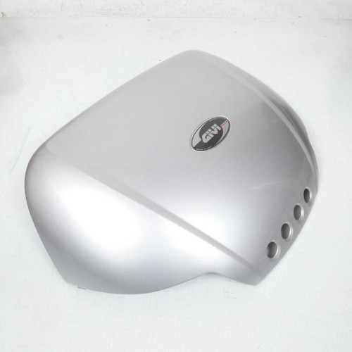 Capot couvercle gris top case