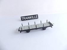 1935 TRIX EXPRESS METAL HO