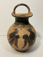 ANCIENNE POTERIE STYLE ROME