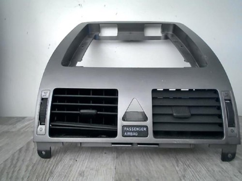Console central interieur - central, (interieur