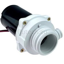 Jabsco 38572-0092 Ensemble de