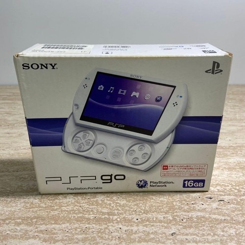 Console sony psp pearl - sony,