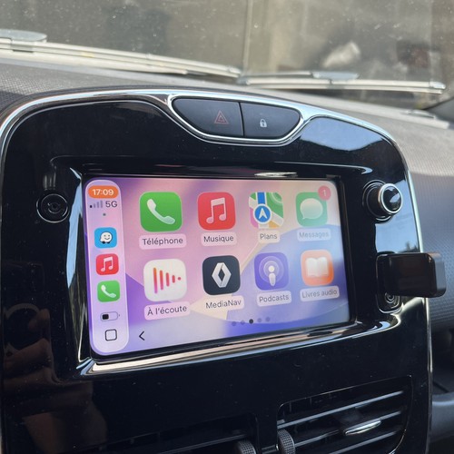 écran gps médianav carplay - médianav, 3