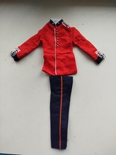 grenadier britannique Vintage