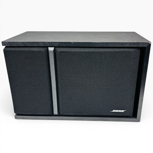 Bose 301 series iii - bose, single