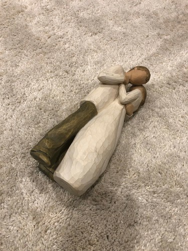 Willow tree promise figure - willow,
