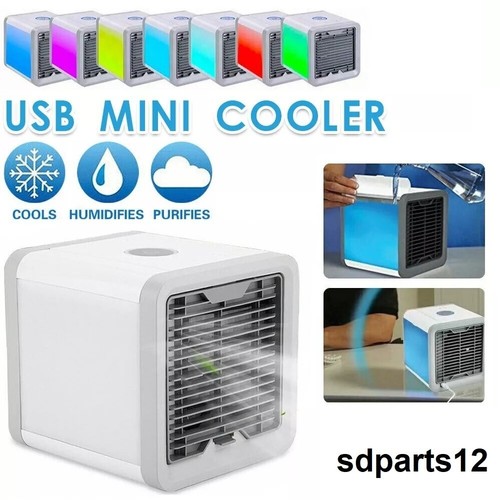 Mini climatiseur portable usb - portable,