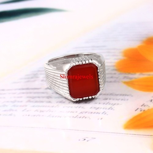 Naturel rouge onyx - naturel, pierre