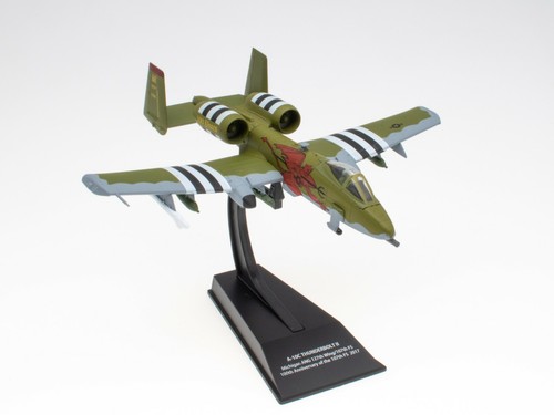 10c thunderbolt 2017 - ii,