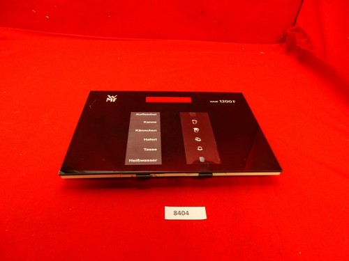 Wmf 1200f couverture housse - wmf,