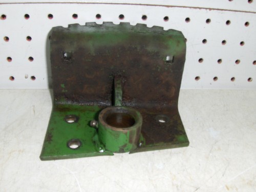 John deere 200 series - deere, &