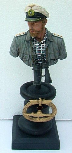 Life miniatures buste - life, de