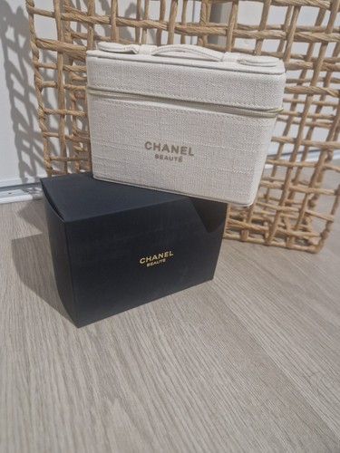 Trousse vanity chanel - trousse,