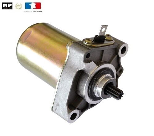 Démarreur électrique