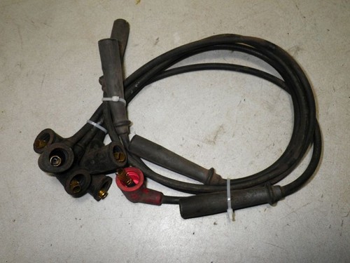 Bougie allumage wire - bougie,
