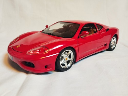 Ferrari 360 modena - 360,