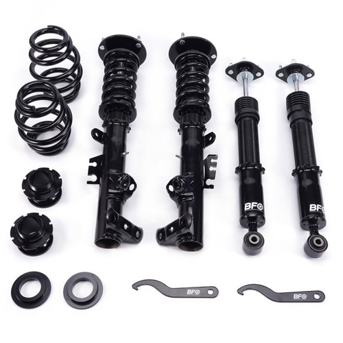 Coilovers shock absorber - shock,