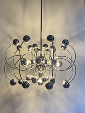 Lustre Luminaire Ancien