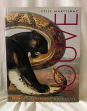 PAUL JOUVE. PEINTRE SCULPTEUR