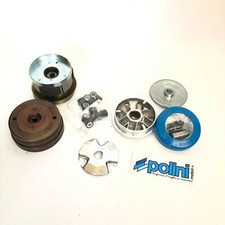 KIT D'EMBRAYAGE MOYEU