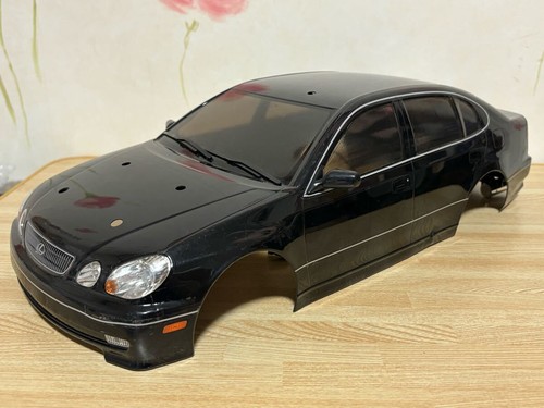 Tamiylexus gs400 led - 10,