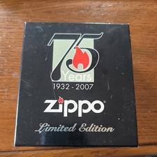 Zippo rare neuf limité - rare,