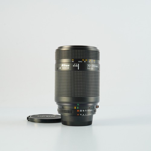 Excellent objectif zoom - excellent,