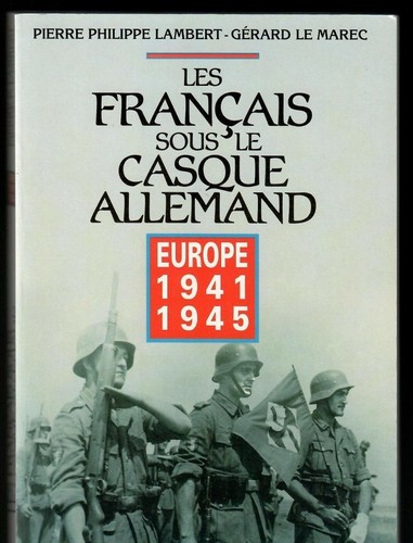 Ww2 les français - français, sous