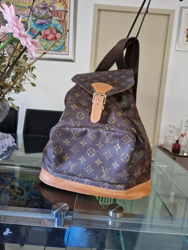Sac dos louis vuitton - louis,
