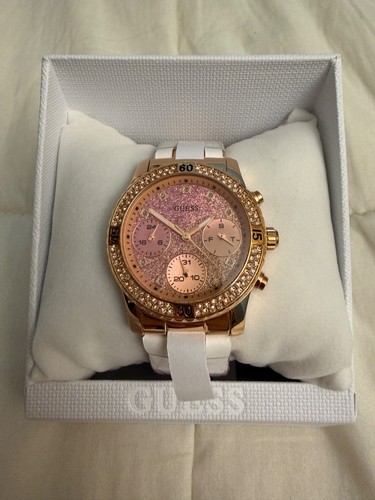 Montre femme guess quartz - montre,