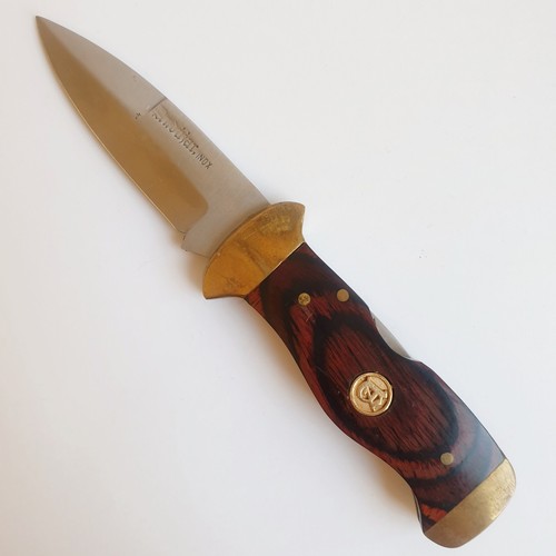 Couteau pliant poche - pliant,