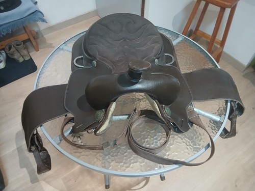 Selle randonnée - ​selle, de