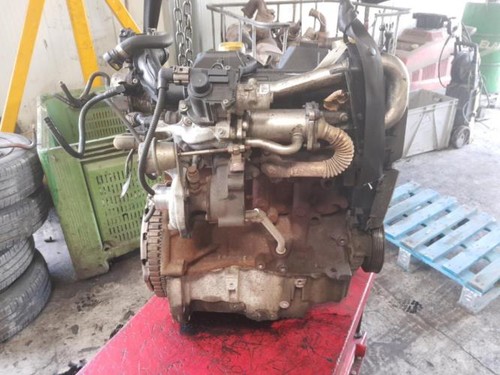 Moteur renault megane phase - megane,