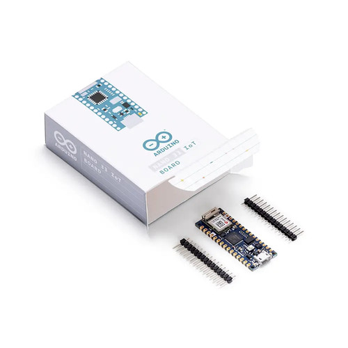 Arduino abx00027 carte - arduino, 33