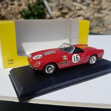 ferrari  250 california