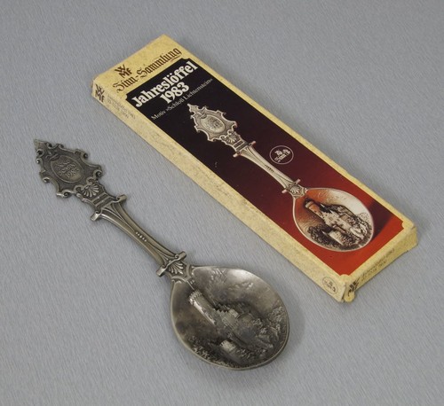 Cuillère annuelle wmf - cuillère,