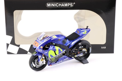 Minichamps yamaha yzr m1 - yamaha, yzr-m1