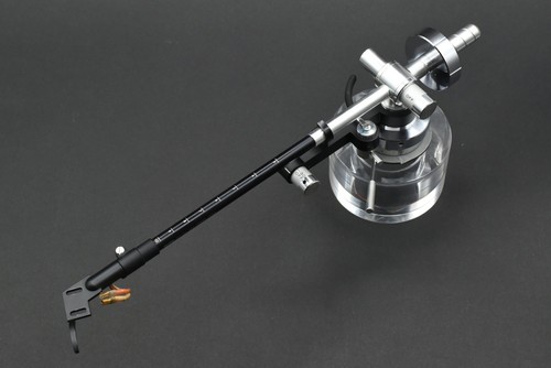 Micro seiki 707 straight - seiki,