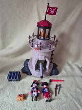 Playmobil 6680 Tour De Pirates