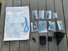 Bateau rc- Kit de propultion