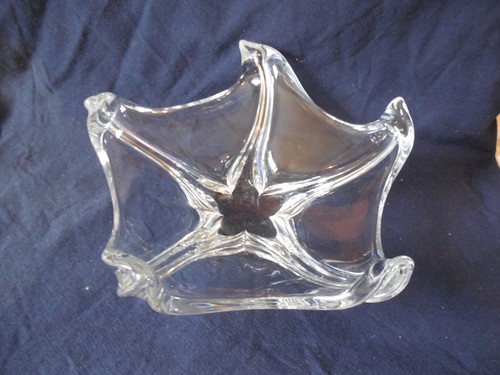 Coupe cristal daum - coupe, en