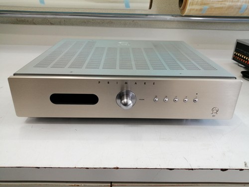 Primare i21 integrated - primare,