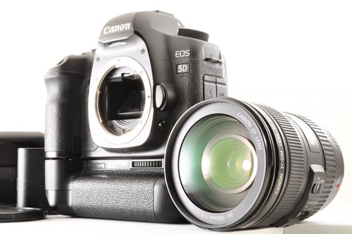 Appareil photo reflex