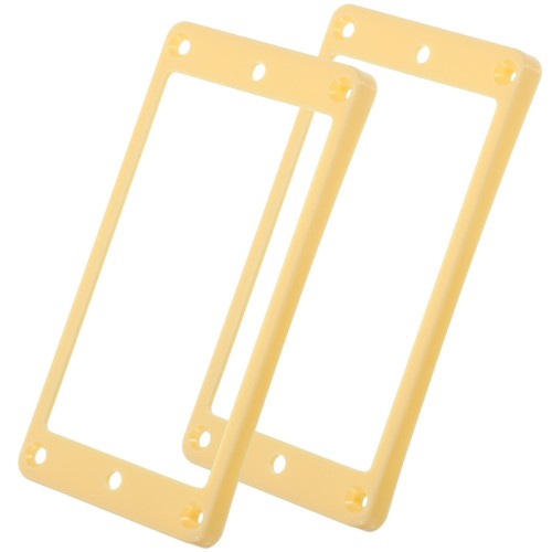 2pcs beige guitar pickup - 2pcs,