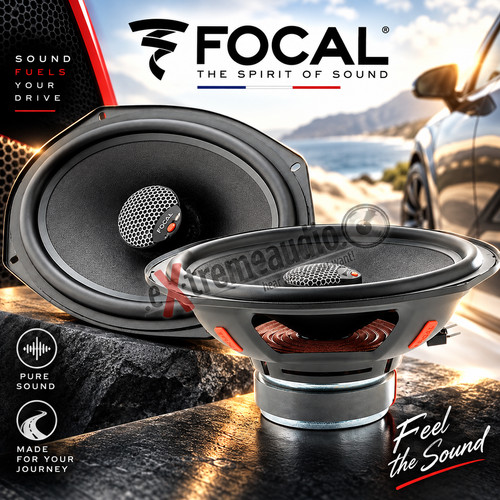 Ensemble enceintes focal - ensemble,
