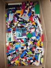 Lot kg de lego - de,