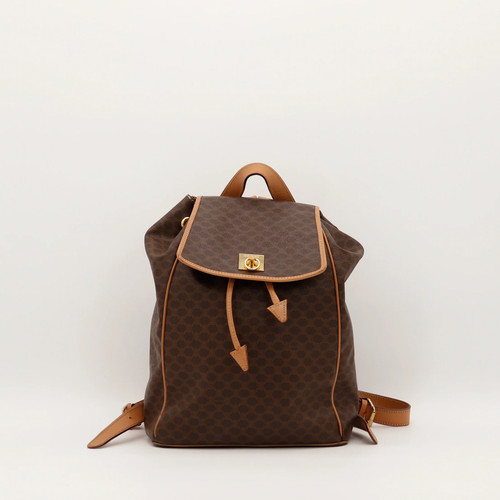 Sac dos céline - sac, macadam