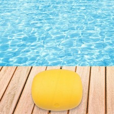 Utilisation piscine lac