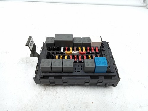 Centralina porte fusibles fiat - fusibles,