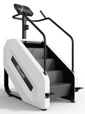 Stair Stepper Machine with LED